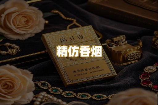 精仿香烟